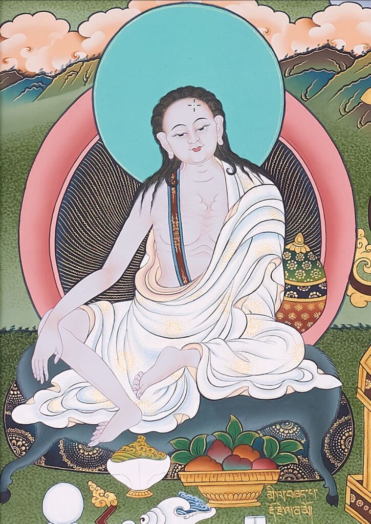 Milarepa